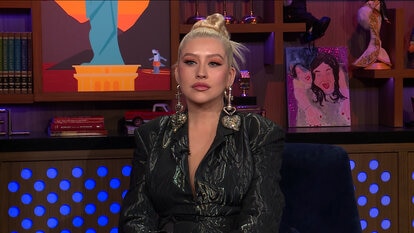 Christina Aguilera Defends Lady Gaga’s Choice