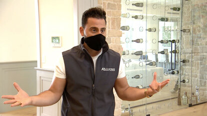 Josh Altman Faces a New Challenge with the Owner's Daughter's Tour Sabotage