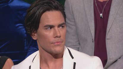 Is Tom Sandoval at Peace With Kristen Doute?