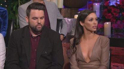Scheana and Shay Open up About Shay's Addiction