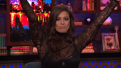 Does Ashley Graham Want to Be a Victoria’s Secret Angel?