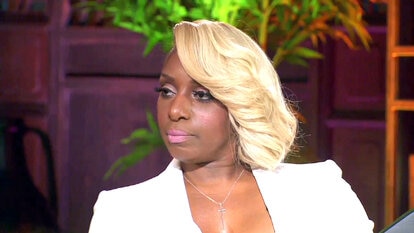 Why NeNe's Not Friends with Cynthia