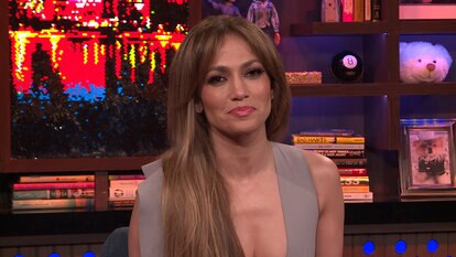 Jennifer Lopez Talks Nick Jonas in ‘Bye Bye Birdie’