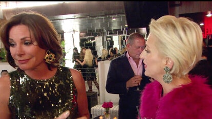 Next on RHONY: The Finale