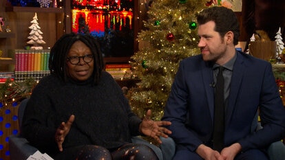 Another One-Woman Show for Whoopi?