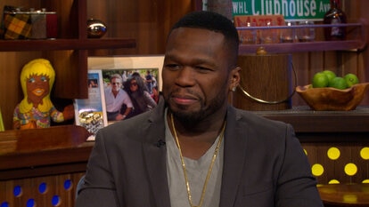 50 Cent on the Sex-Tape Lawsuit