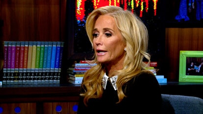 Kim Richards on the Beverly Hills Hotel Incident