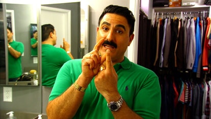 Shahs' Guide to Grooming