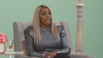 Does Cynthia Bailey Still Consider Nene Leakes a Toxic Friend Today?