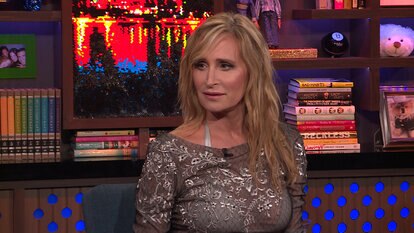 With Which ‘Wife Would Sonja Morgan Get Freaky?