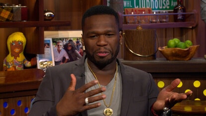 After Show: 50 Cent on Working with Michael Jackson