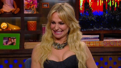 Taylor Armstrong's Madly In Love