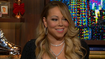 Mariah Carey Praises Beyonce