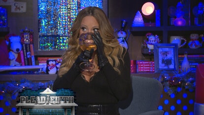 Mariah Carey’s Diva Edition of 'Plead the Fifth!'