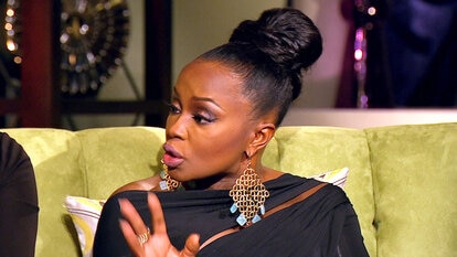 Phaedra Offers an Apology