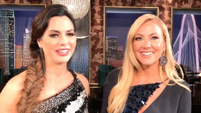 How Were the RHOD Housewives Feeling Right After the Reunion Ended?