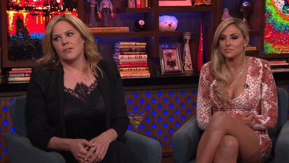 Mary McCormack on Shannon Beador’s Freakout
