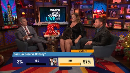 Does Jax Taylor Deserve Brittany?