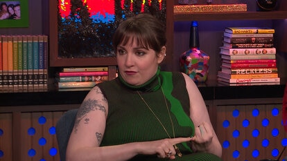 Why Lena Dunham Could Not Have Bitten Beyonce