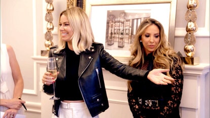 Who Wouldn't Want to be Caroline Stanbury?