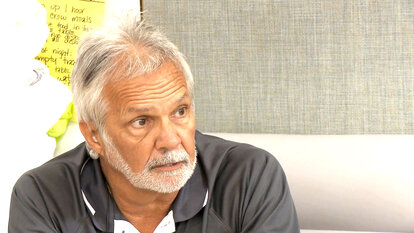 Captain Lee: "This is Not Your Personal F---ing Party Palace"