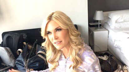 Tinsley Mortimer Still Doesn't Feel Like a Real Housewife