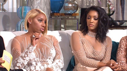 Porsha Explains the Incident at Phaedra's Party