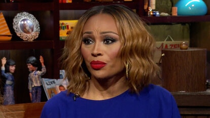 Who Does Cynthia Blame for the RHOA Fight?