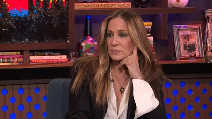 After Show: SJP’s Soft Spot for ‘Family Stone’