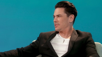 Tom Sandoval Attempts to Reconnect with James Kennedy Through Their Shared Ex