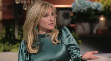 Does Sonja Morgan Think She Took Things Too Far With Tej in Miami?