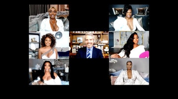 Your First Look at The Real Housewives of Atlanta Season 12 Reunion