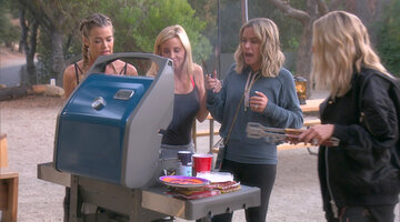 Next on RHOBH: RVs and Happy Endings