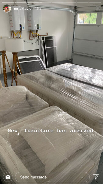Jax Furniture