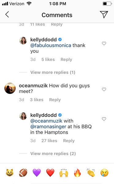 Kelly Dodd Instagram