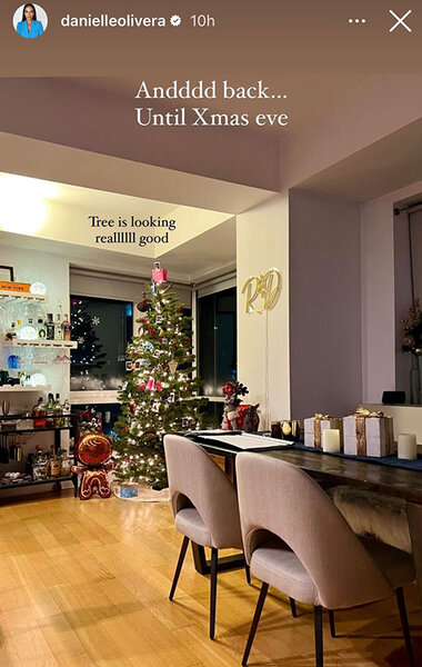 Style Living Ig Sh Danielle Olivera Christmas Tree 1