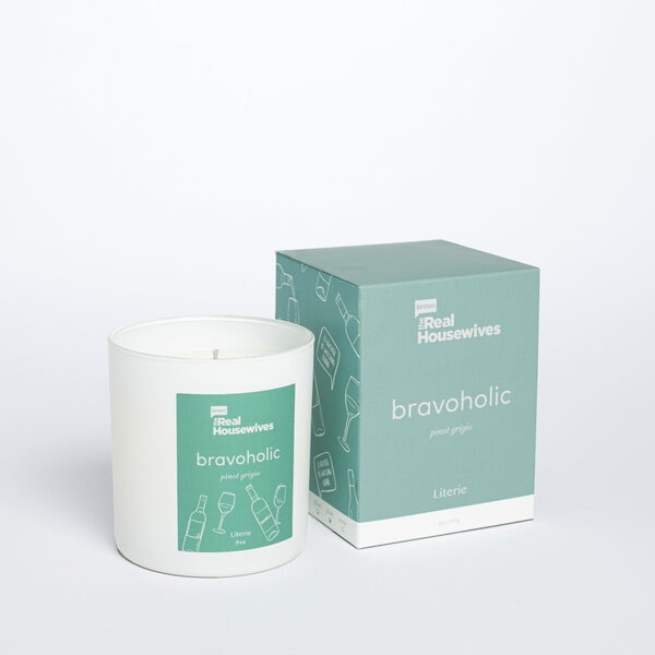 Style Living Literie Real Housewives Candles 01