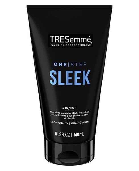 Tresemme One Step Sleek Smoothing Cream