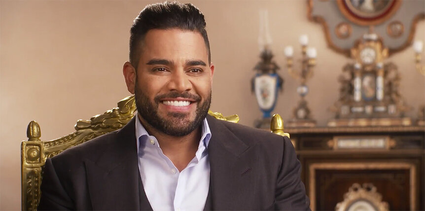 Shahs Of Sunset Season 8 Interview Looks Mike Shouhed 1