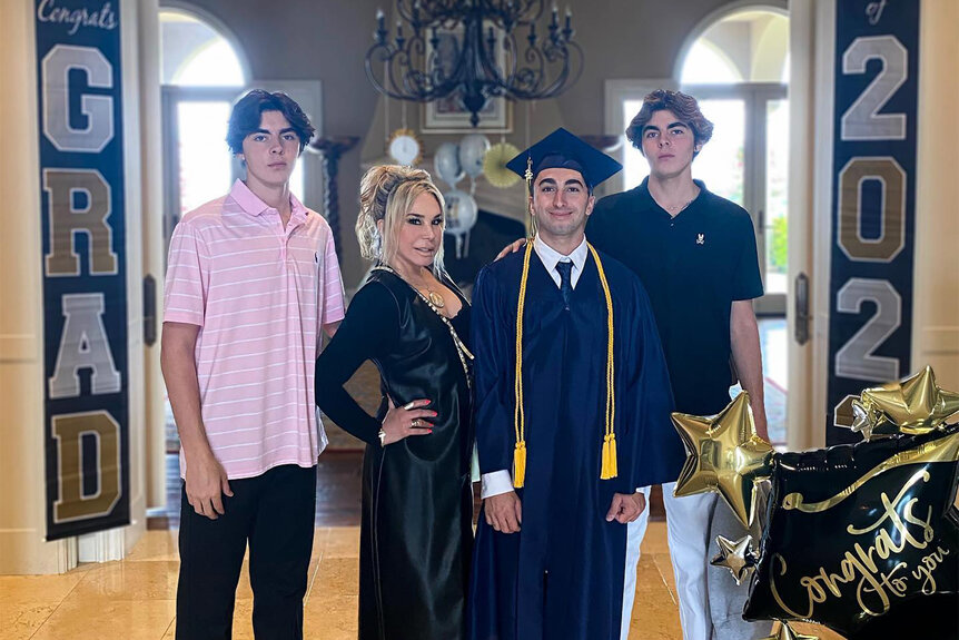 Style Living Ig Adrienne Maloof Son College