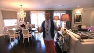 Stacey Dash's Gorgeous Home Tour