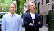 Can Carson Kressley and Thom Filicia Make This Family Heirloom Chic Again?
