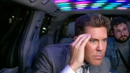 Fredrik Eklund and the "Sex Percent" Are In It To Win It