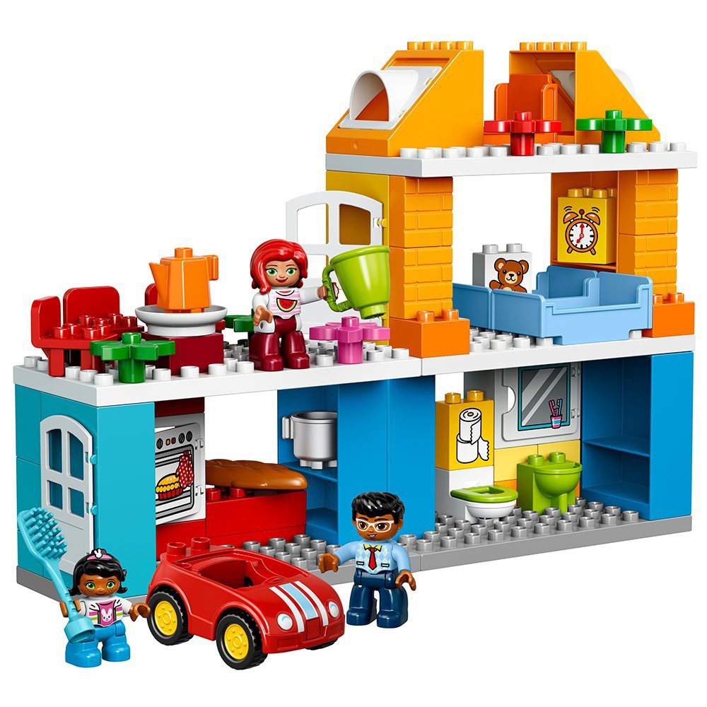 Lego Mania 2017 Best Lego Sets For Kids Of All Ages Home And Design