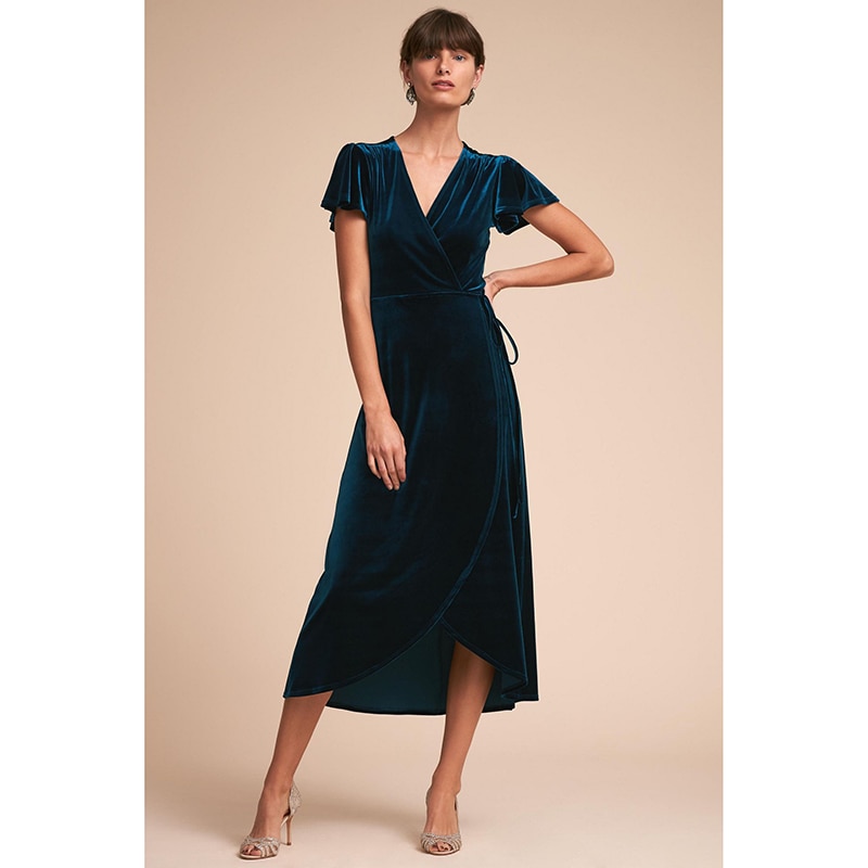 Fall Wedding Guest Dresses Under 200 Best to Buy Style & Living