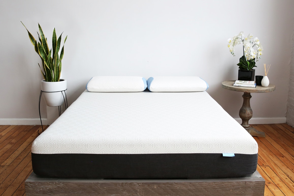 Review Best Foam Mattresses in a Box, Nora, Allswell, Nectar Home