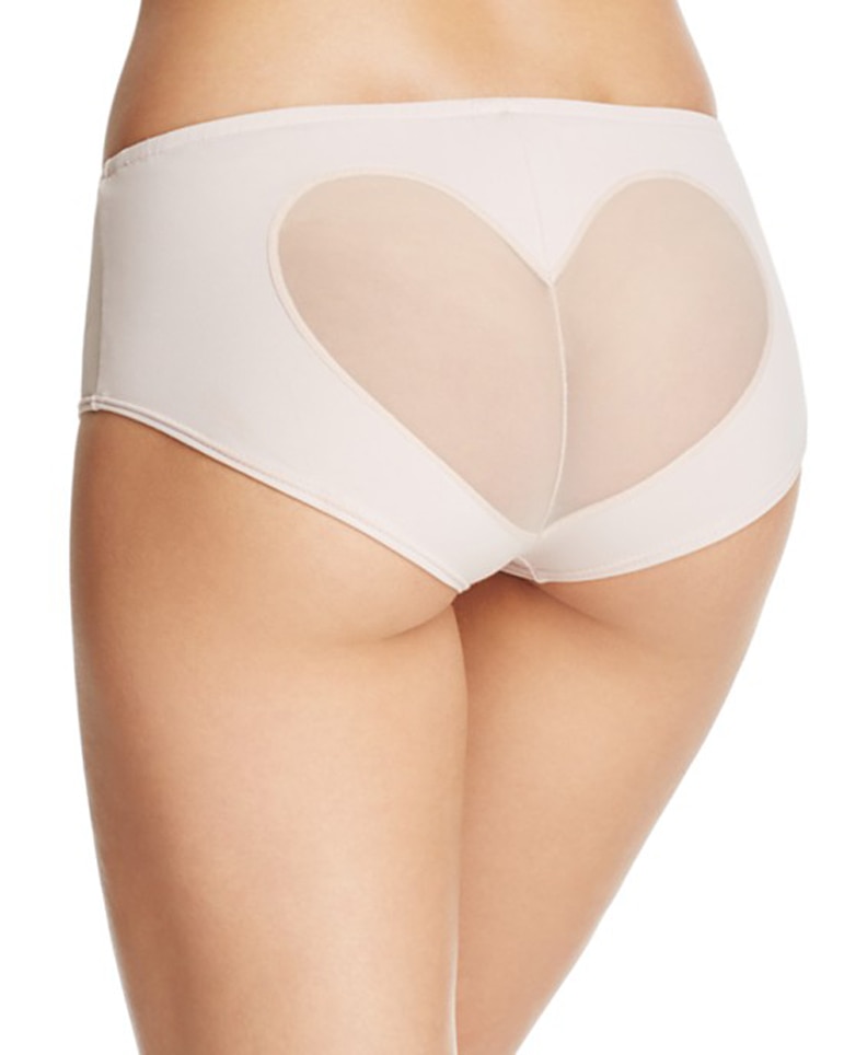 Flattering Underwear Lingerie for Women's Butts