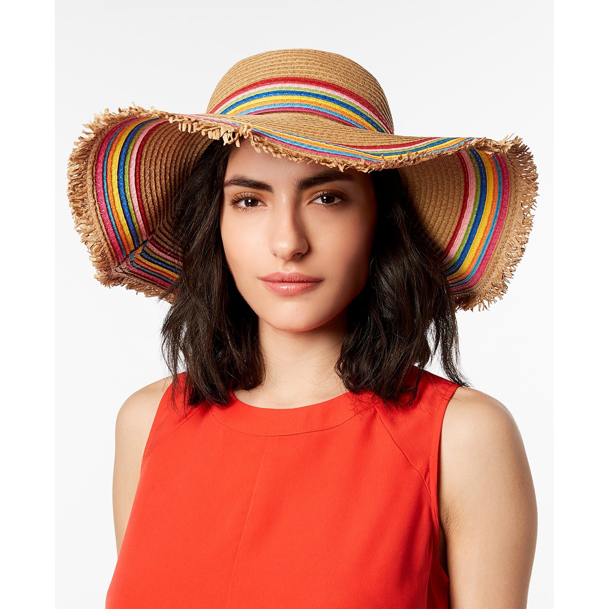 Best Sun Hats for Summer 2018 Stylish Sunhats for Women Style & Living