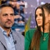 Split of Mauricio Umansky on the Today Show and Kyle Richards at the RHOBH reunion