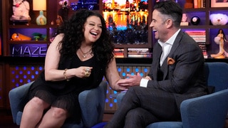 Michelle Buteau Reveals When Survival of the Thickest Will Return